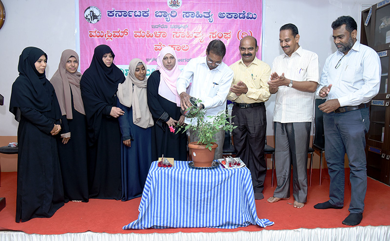 ಶೇ. 50 ಮಹಿಳಾ ಮೀಸಲು ಜಾರಿಗೆ ಬರಲಿ: ಕರಂಬಾರು
